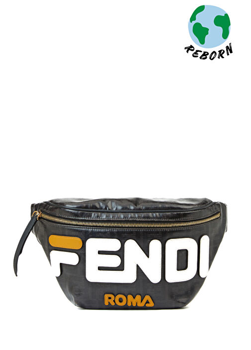 Beymen Reborn Fendi mania waist bag