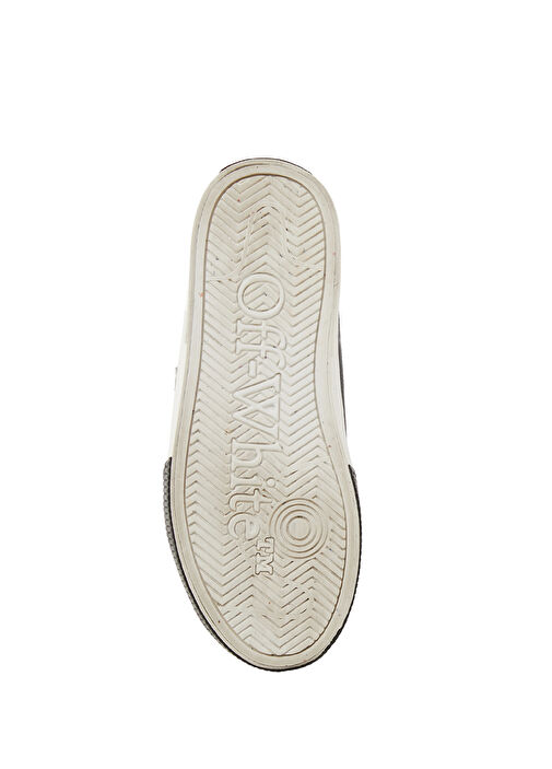 Off-White Kadın Sneakers - Görsel 6