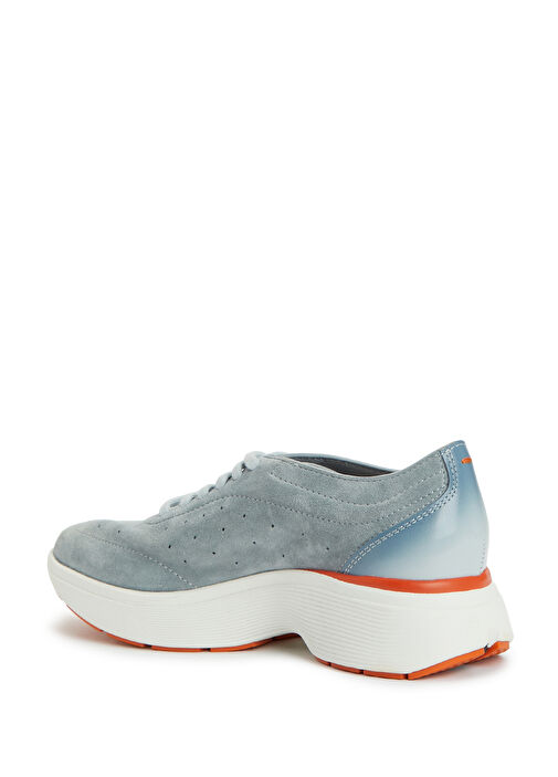 Santoni Kadın Sneakers - Görsel 4