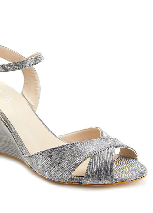 Silver Kadın Sandalet - Görsel 13