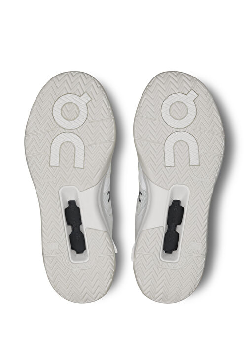 Roger Clubhouse Pro Beyaz Kadın Sneaker - Görsel 5