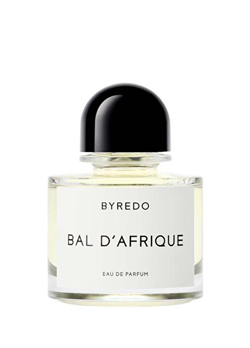 BYREDO - Bal D Afrique EDP 100 ml Parfüm -