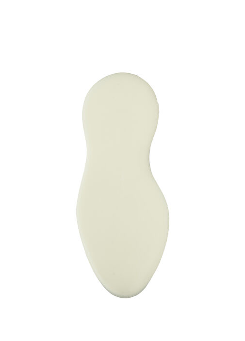 Moc Runner Haki Kadın Deri Sneaker - Görsel 6