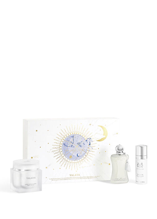 Parfums de Marly - Coffret Valaya Festive 2025 Kadın Parfüm Set -