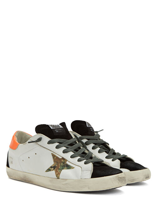 Golden Goose Erkek Sneakers - Görsel 3