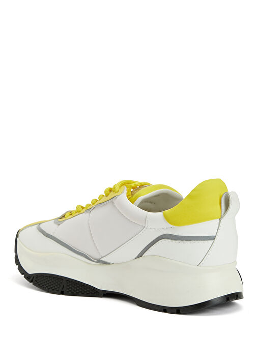 Jimmy Choo Kadın Sneakers - Görsel 4