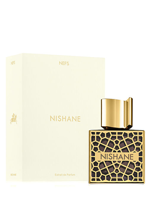 Nishane - Nefs 50 ml Parfüm -