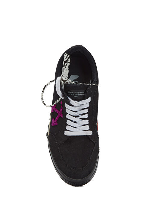 Off-White Erkek Sneakers - Görsel 5