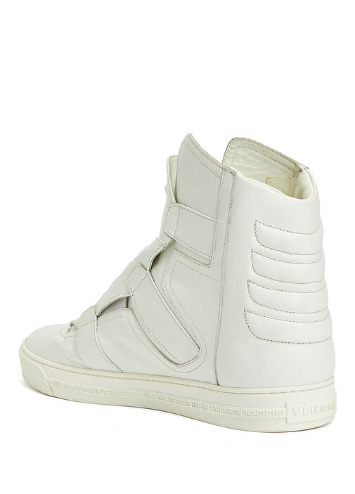 Versace Erkek Sneakers - Görsel 4