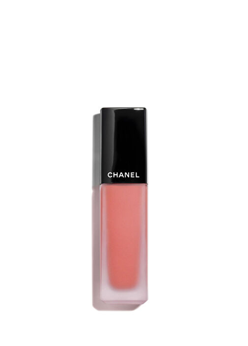 CHANEL - Rouge Allure Liquid Velvet 204 Troublante 6 Ml