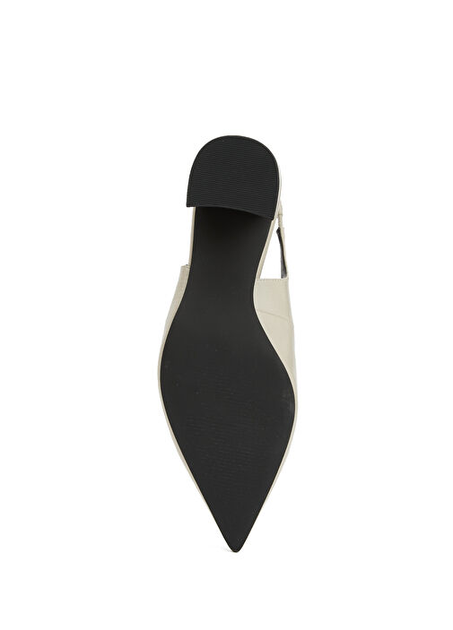 Kırık Beyaz Bantlı Gova - Görsel 6