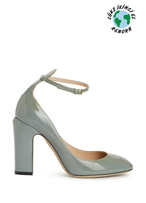 Valentino Garavani Topuklu Ayakkabı - Görsel 2