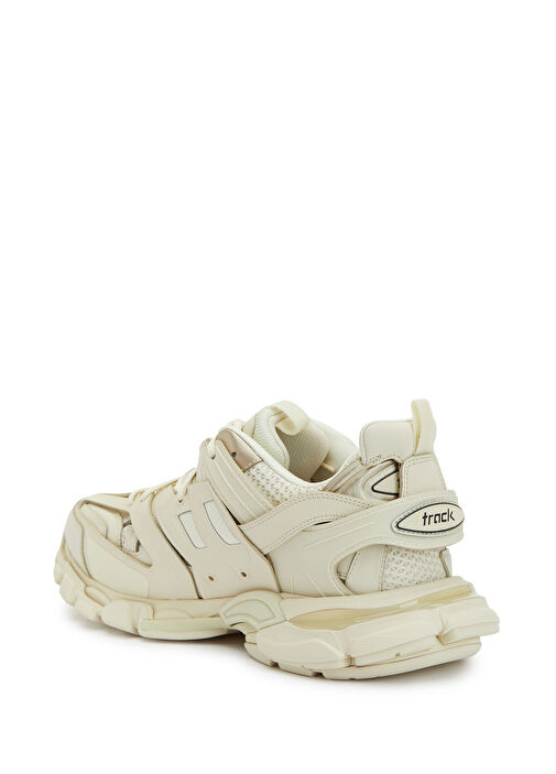 Track Bej Erkek Sneaker - Görsel 4