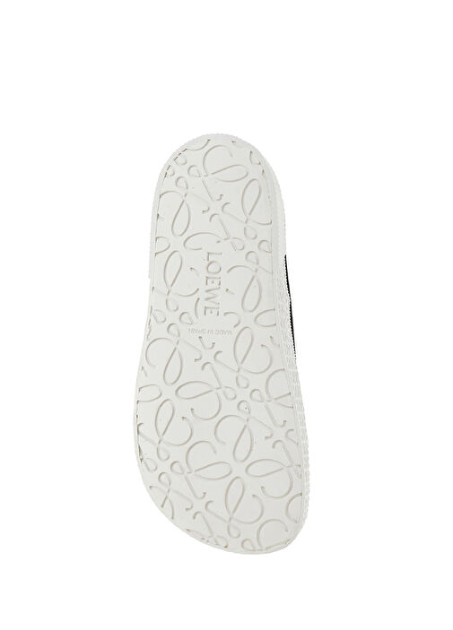 Siyah Erkek Sneaker - Görsel 6