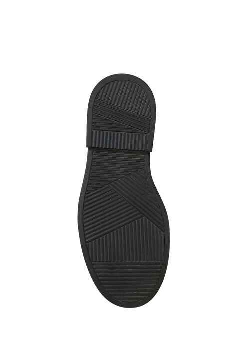 Divarese Divarese Siyah Kadın Deri Çizme Bot | Beymen Siyah - 7. görsel