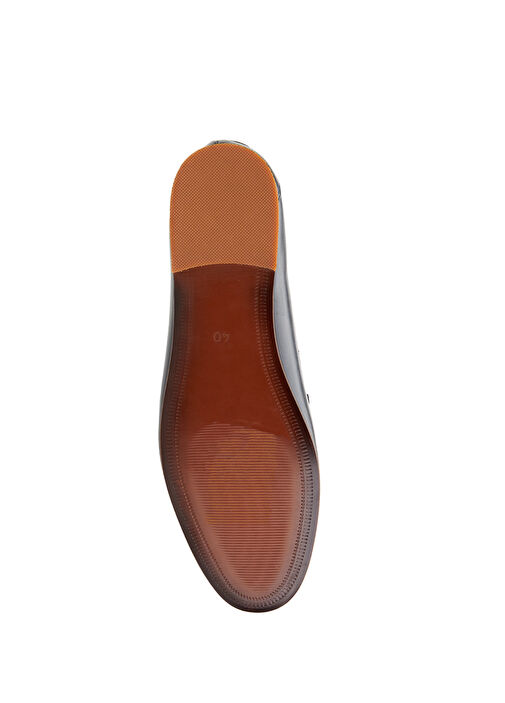 Divarese Divarese Lacivert Siyah Kadın Loafer Beymen'de! Lacivert - 6. görsel