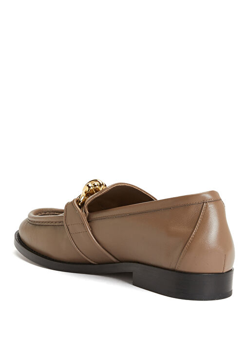 Bottega Veneta Kadın Loafer - Görsel 4
