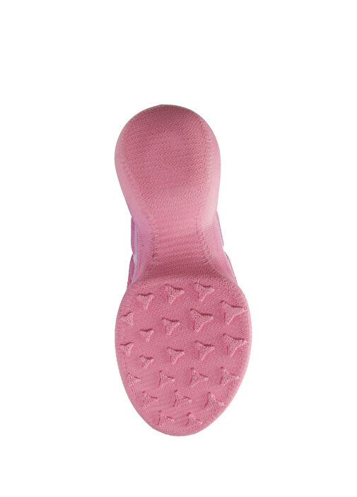 TK-360 Pembe Kadın Sneaker - Görsel 6