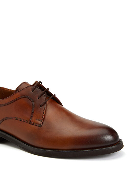 Divarese Divarese Taba Erkek Deri Ayakkabı Beymen'de! Taba - 6. görsel