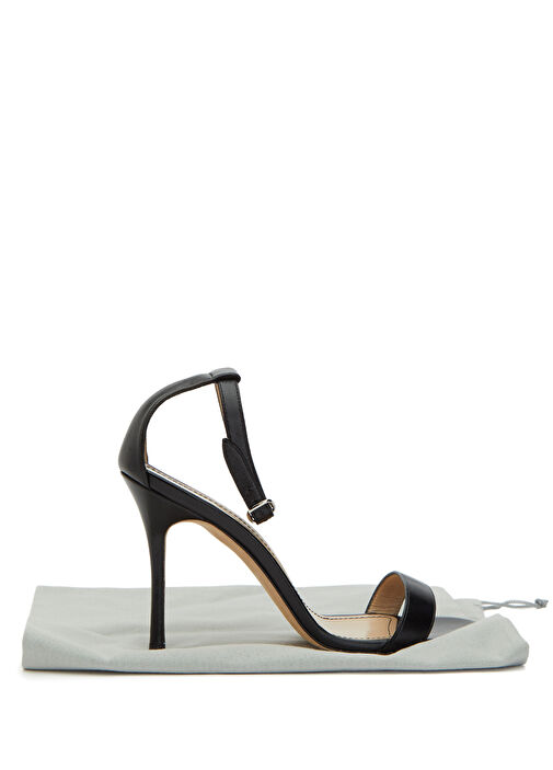 Manolo Blahnik Kadın Sandalet - Görsel 7