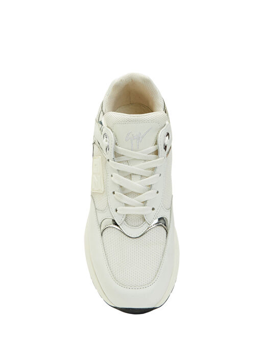 Beymen Reborn Beyaz Beymen Reborn Giuseppe Zanotti Erkek Sneakers