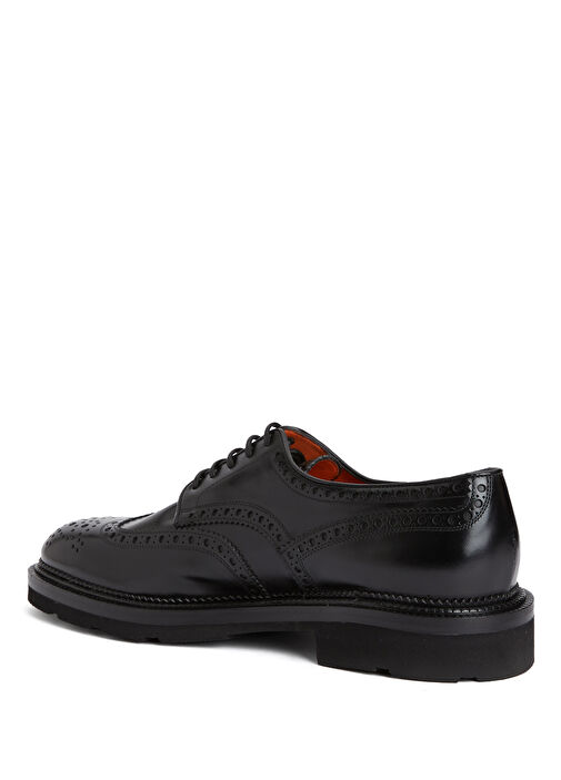 Santoni Erkek Ayakkabı - Görsel 4