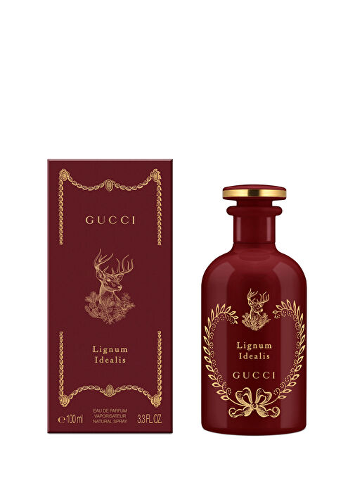 Gucci - The Alchemist's Garden Lignum Idealis EDP 100 ml -