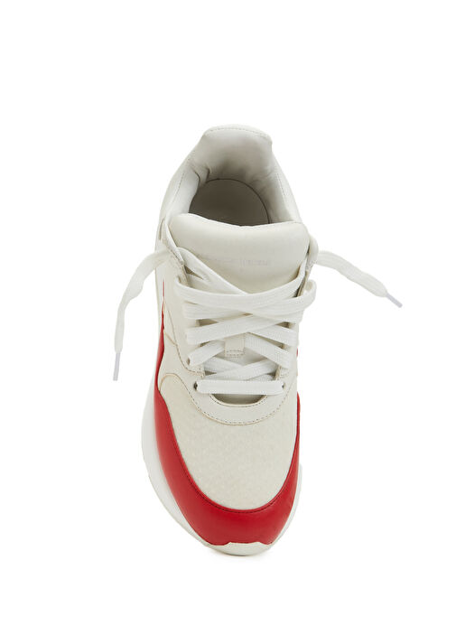 Alexander McQueen Kadın Sneakers - Görsel 5