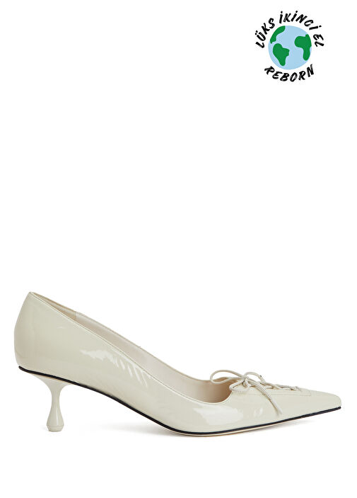 Jimmy Choo Topuklu Ayakkabı - Görsel 2
