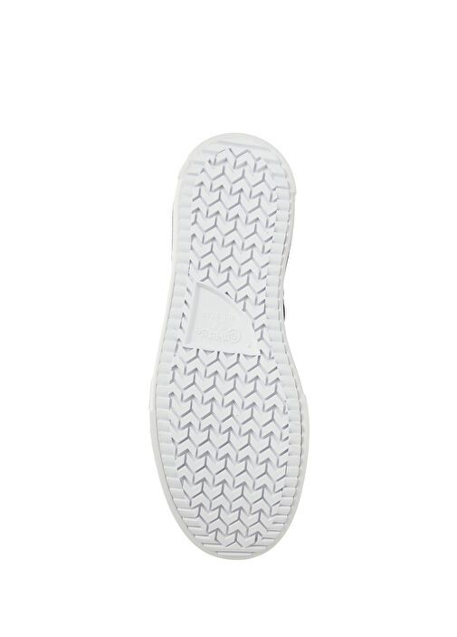 Chuck Taylor All Star Kadın Kanvas Sneaker - Görsel 6