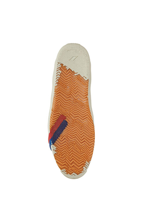 Royal II Orbit Kahverengi Erkek Kanvas Sneaker - Görsel 6