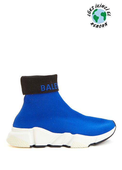 Balenciaga Kadın Sneakers - Görsel 2