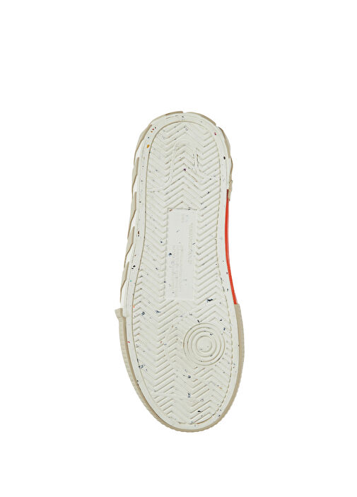 Off-White Kadın Sneakers - Görsel 6