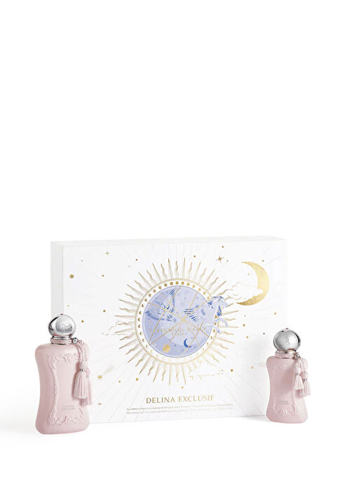 Parfums de Marly - Delina Exclusif Set 2025 -
