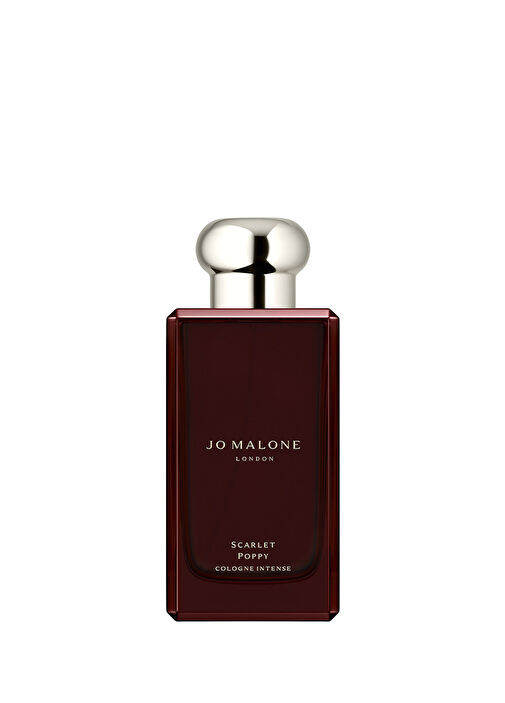 JO MALONE SCARLET POPPY コロン インテンス 100ml Jo Malone London - Scarlet Poppy Cologne Intense 100ml -