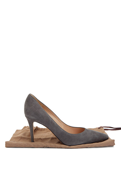 Gianvito Rossi Topuklu Ayakkabı - Görsel 7