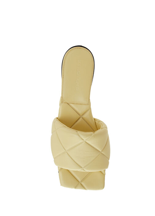 Bottega Veneta Kadın Terlik - Görsel 5