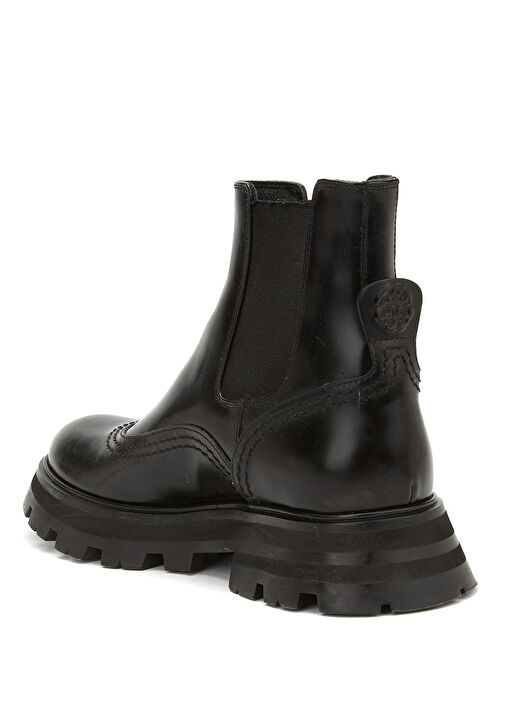 Alexander McQueen Kadın Bot - Görsel 4