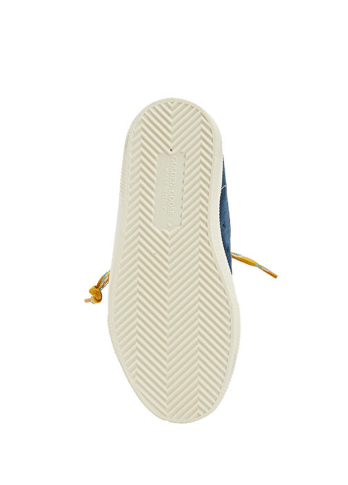 May Çok Renkli Unisex Çocuk Sneaker - Görsel 6