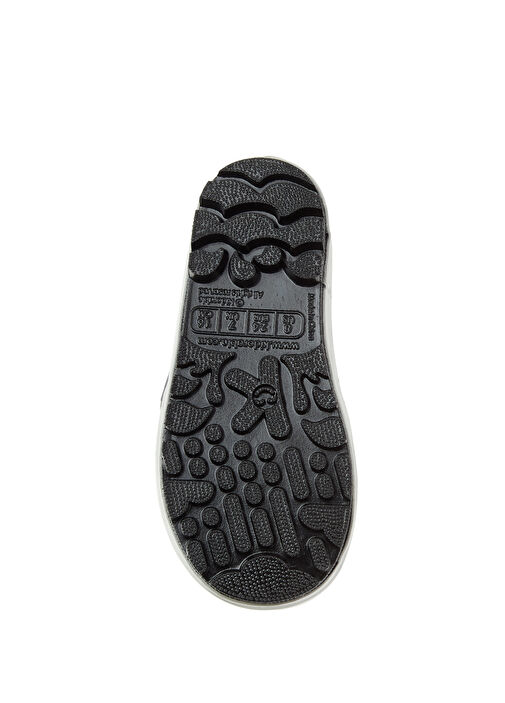 Köpek Balığı Çocuk Yağmur Çizmesi - Görsel 6