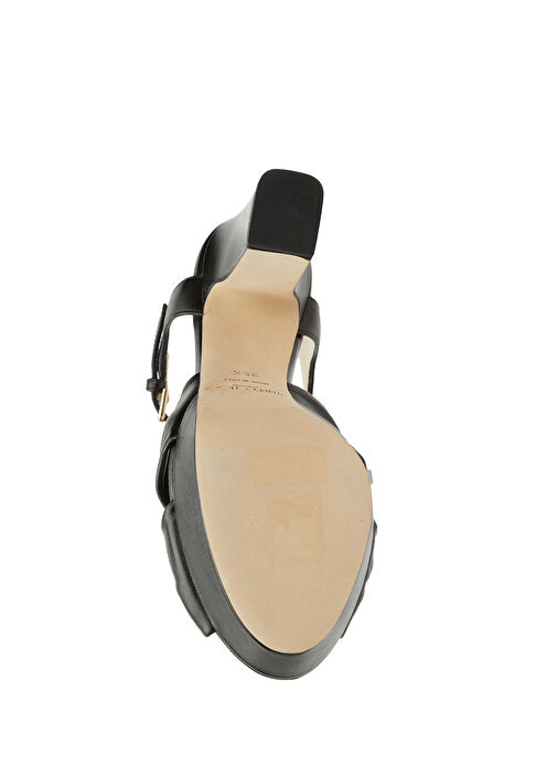 Jimmy Choo Topuklu Sandalet - Görsel 6