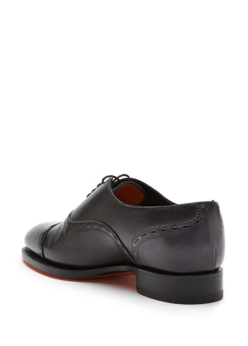 Santoni Erkek Ayakkabı - Görsel 4