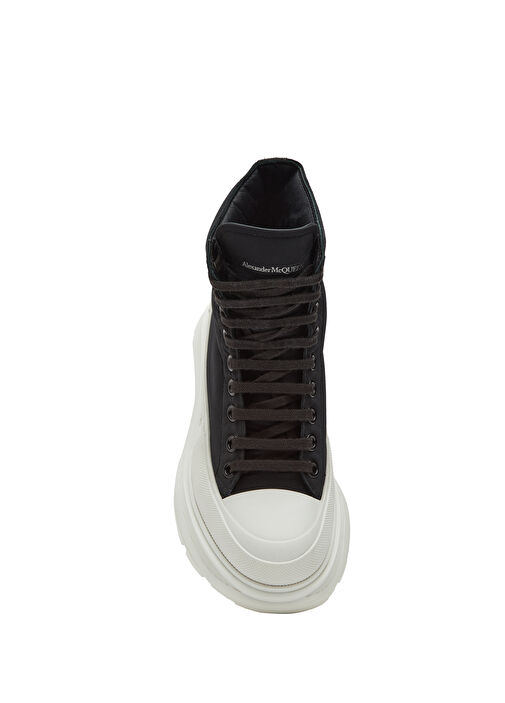 Alexander McQueen Kadın Sneakers - Görsel 5