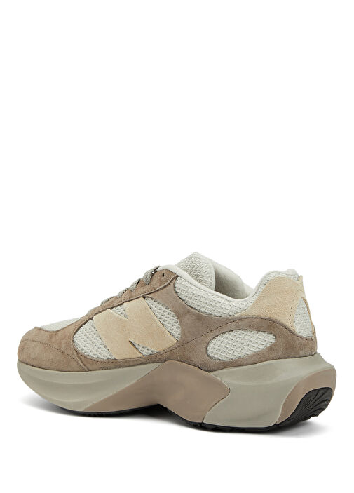 WRPD Kahverengi Erkek Sneaker - Görsel 4