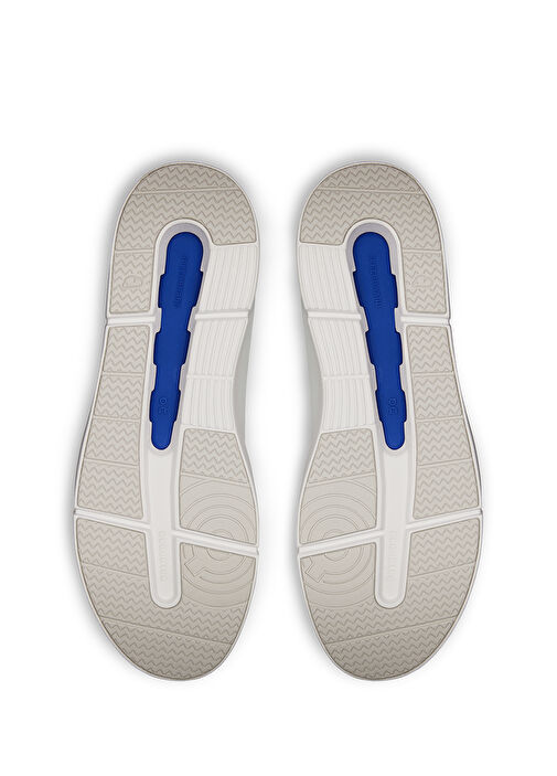 The Roger Advantage Beyaz Erkek Sneaker - Görsel 7