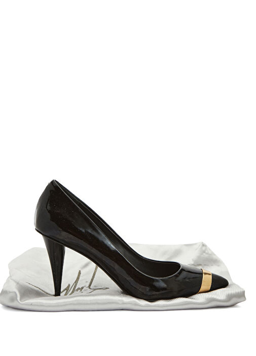 Giuseppe Zanotti Topuklu Ayakkabı - Görsel 7