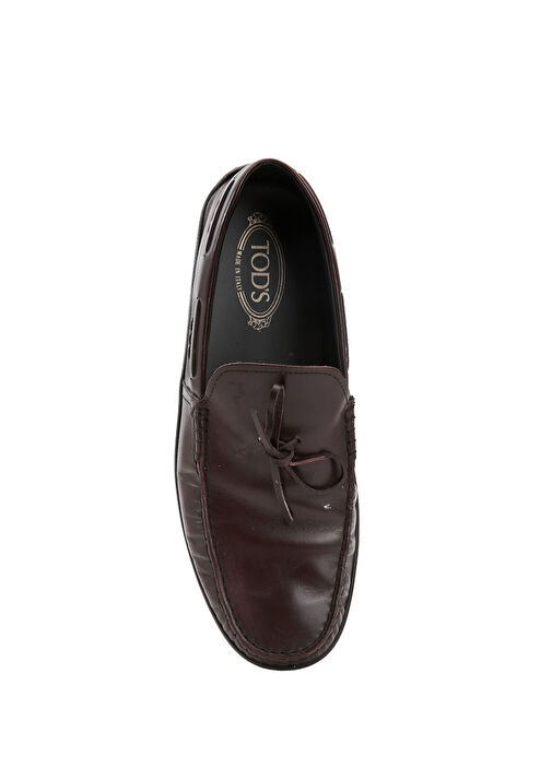 Beymen Reborn Bordo Beymen Reborn Tod's Erkek Loafer