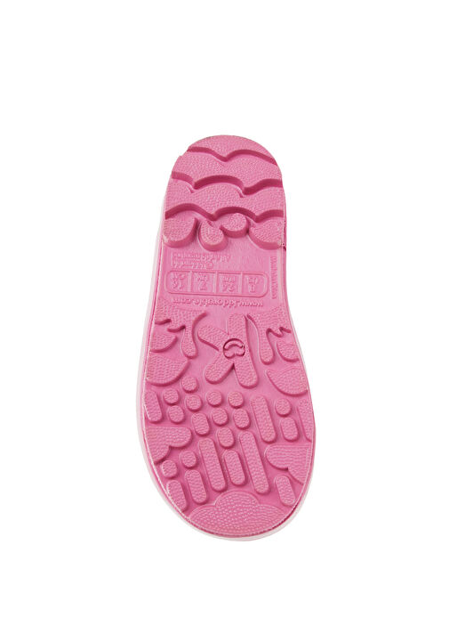 Balerin Çocuk Yağmur Çizmesi - Görsel 6