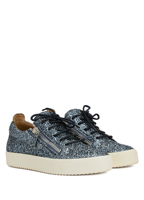 Giuseppe Zanotti Kadın Sneakers - Görsel 3