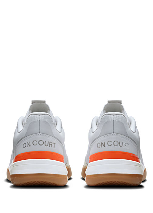 Roger Advantage Pro Beyaz Erkek Sneaker - Görsel 6